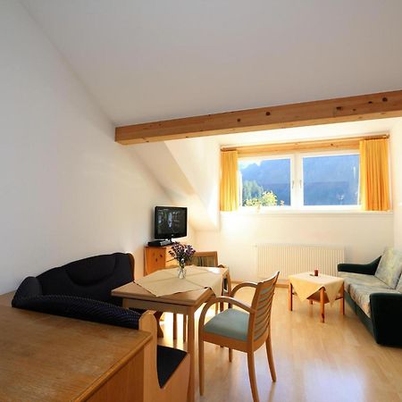 Apartment In Bichlbach With Parking Space Exterior foto