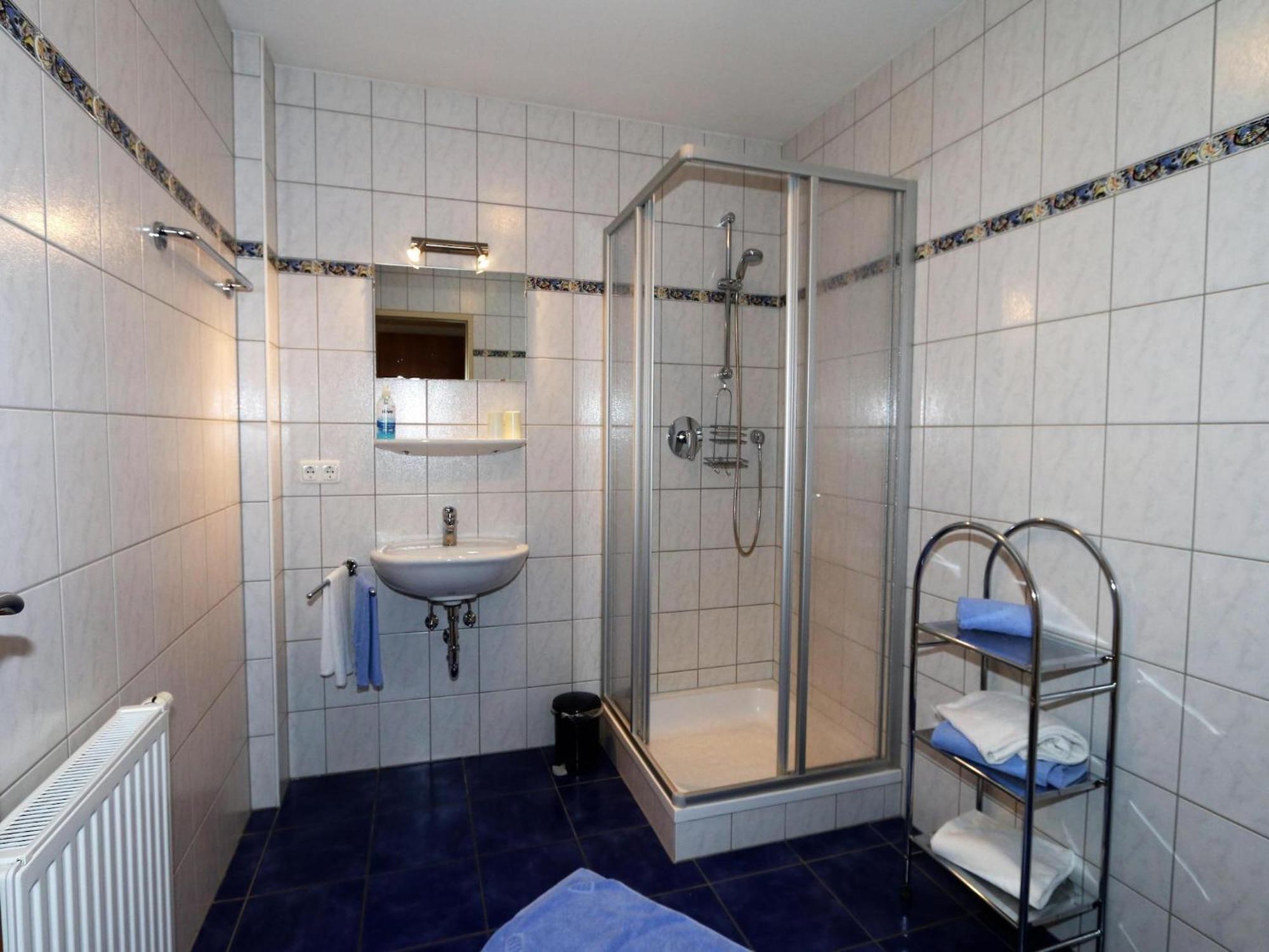 Apartment In Bichlbach With Parking Space Exterior foto